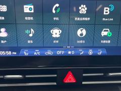 Hyundai Elantra 1.5L CVT Luxury - фото 10