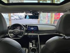 Hyundai Elantra 1.5L CVT Luxury - фото 12