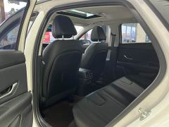 Hyundai Elantra 1.5L CVT Luxury - фото 8