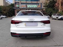 Audi A4L 40 TFSI Luxury Dynamic - photo 14