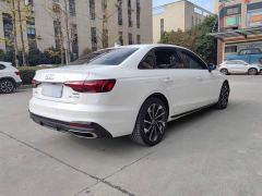Audi A4L 40 TFSI Luxury Dynamic - photo 16