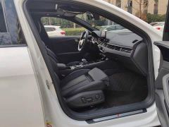 Audi A4L 40 TFSI Luxury Dynamic - photo 17