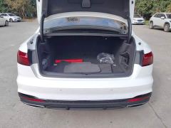 Audi A4L 40 TFSI Luxury Dynamic - photo 18