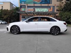 Audi A4L 40 TFSI Luxury Dynamic - photo 19