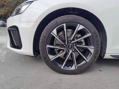 Audi A4L 40 TFSI Luxury Dynamic - photo 20