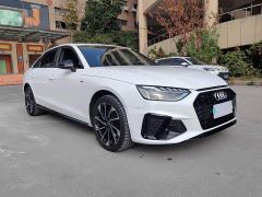 Audi A4L 40 TFSI Luxury Dynamic - photo 3