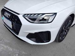 Audi A4L 40 TFSI Luxury Dynamic - photo 4