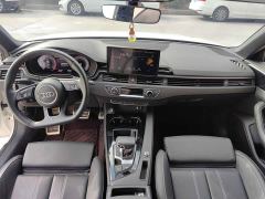 Audi A4L 40 TFSI Luxury Dynamic - photo 6