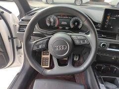 Audi A4L 40 TFSI Luxury Dynamic - photo 7