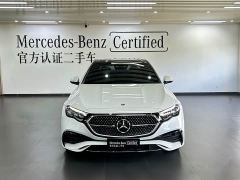 Mercedes-Benz E-Class Facelift E 260 L Sport - фото 1
