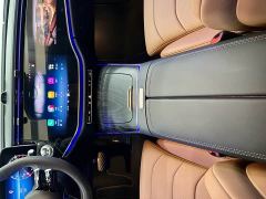Mercedes-Benz E-Class Facelift E 260 L Sport - фото 10