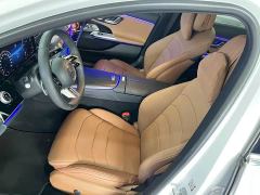 Mercedes-Benz E-Class Facelift E 260 L Sport - фото 11