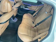 Mercedes-Benz E-Class Facelift E 260 L Sport - фото 12