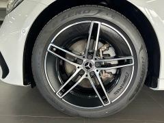 Mercedes-Benz E-Class Facelift E 260 L Sport - фото 13