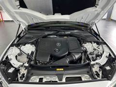 Mercedes-Benz E-Class Facelift E 260 L Sport - фото 15
