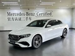 Mercedes-Benz E-Class Facelift E 260 L Sport - фото 2