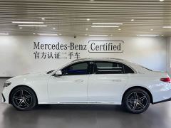 Mercedes-Benz E-Class Facelift E 260 L Sport - фото 3