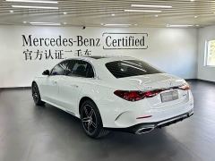 Mercedes-Benz E-Class Facelift E 260 L Sport - фото 4
