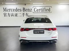 Mercedes-Benz E-Class Facelift E 260 L Sport - фото 6