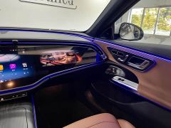Mercedes-Benz E-Class Facelift E 260 L Sport - фото 9