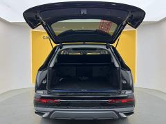 Audi Q7 55 TFSI quattro S line Sport - photo 12
