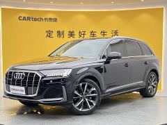 Audi Q7 55 TFSI quattro S line Sport - photo 14