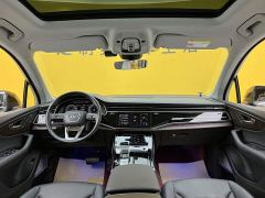 Audi Q7 55 TFSI quattro S line Sport - photo 15