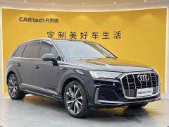 Audi Q7 55 TFSI quattro S line Sport - photo 2