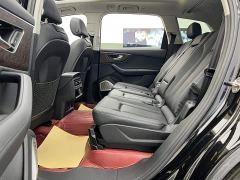Audi Q7 55 TFSI quattro S line Sport - photo 20
