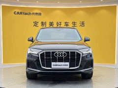 Audi Q7 55 TFSI quattro S line Sport - photo 3