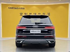 Audi Q7 55 TFSI quattro S line Sport - photo 5