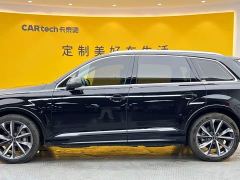 Audi Q7 55 TFSI quattro S line Sport - photo 7