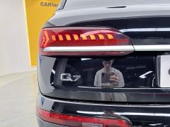 Audi Q7 55 TFSI quattro S line Sport - photo 9