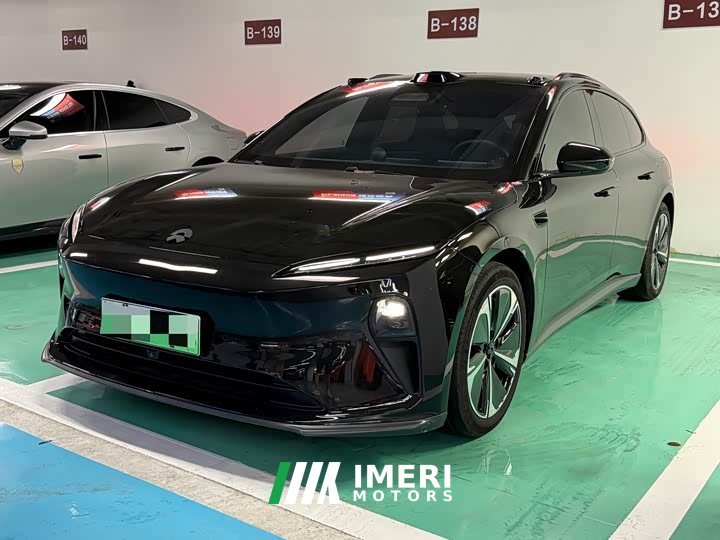NIO ET5T 75kWh Touring