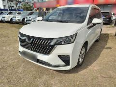 Wuling Jiachen 1.5T CVT Smart Luxury - ფოტო 1