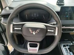 Wuling Jiachen 1.5T CVT Smart Luxury - ფოტო 10