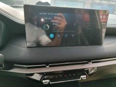 Wuling Jiachen 1.5T CVT Smart Luxury - ფოტო 12