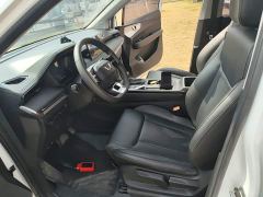 Wuling Jiachen 1.5T CVT Smart Luxury - ფოტო 14