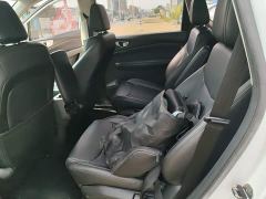 Wuling Jiachen 1.5T CVT Smart Luxury - ფოტო 16