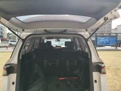 Wuling Jiachen 1.5T CVT Smart Luxury - ფოტო 18