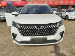 Wuling Jiachen 1.5T CVT Smart Luxury - ფოტო 2