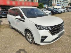 Wuling Jiachen 1.5T CVT Smart Luxury - ფოტო 3
