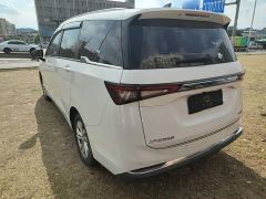 Wuling Jiachen 1.5T CVT Smart Luxury - ფოტო 4