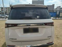 Wuling Jiachen 1.5T CVT Smart Luxury - ფოტო 5