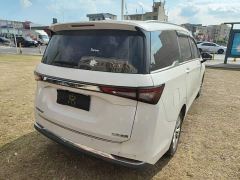 Wuling Jiachen 1.5T CVT Smart Luxury - ფოტო 6