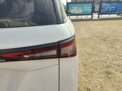 Wuling Jiachen 1.5T CVT Smart Luxury - ფოტო 7
