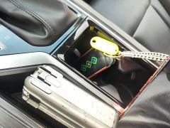 Wuling Jiachen 1.5T CVT Smart Luxury - ფოტო 8