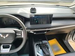 Wuling Jiachen 1.5T CVT Smart Luxury - ფოტო 9