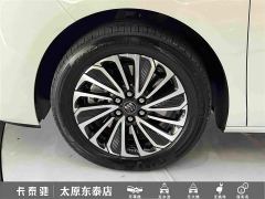 Buick GL8 New Energy Lusang Respect Edition - photo 10