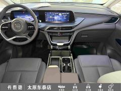 Buick GL8 New Energy Lusang Respect Edition - photo 19